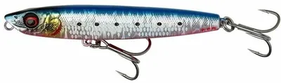 Image de Savage Gear Cast Hacker Pink Belly Sardine 9.5 cm 32 g wobble