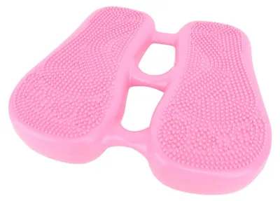 Imagen del producto de Stepper inflable multifuncional para fitness y masaje