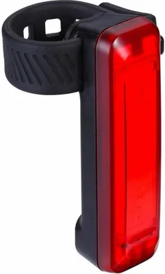 Image de BBB SignalBrake Black 20 lm Cycling Light