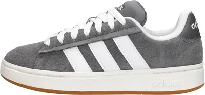 Produktbild von Adidas Grand Court Alpha Sneakers Laag - Grijs - Maat 41.3