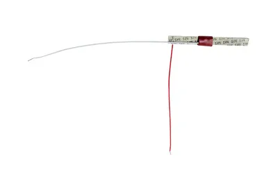 Produktbild von Maico Ersatzteil für Kleinraumventilator ECA 120 K Thermo-Bimetall 160x7x235 mm