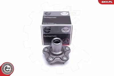Produktbild von ESEN SKV Radlagersatz Hinten für INFINITI FX 127mm 29SKV355