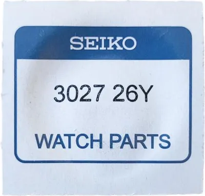 Immagine prodotto di Seiko 3027-26Y MT516F Batteria Condensatore con Connettore