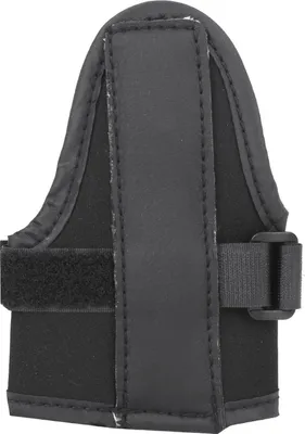 Produktbild von Golf-Armband, Haltungskorrektur, Schwungtraining, Übungsausrüstung, Zubehör, Armhilfen, Schwarz