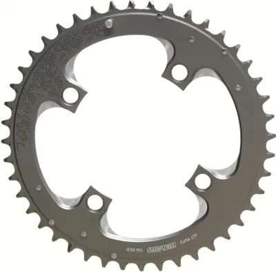 Immagine prodotto di Truvativ MTB/Trekking 44Z 104 mm - trasmissione precisa per cambio a 9 velocità...