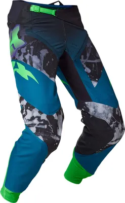 Immagine prodotto di FOX 360 Dkay Tubo da motocross, blau, 32
