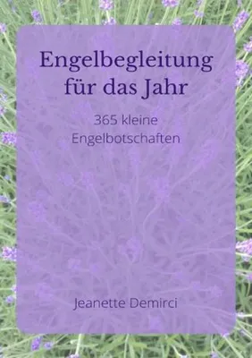 Produktbild von Engelbegleitung für das Jahr