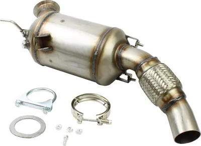 Zdjęcie produktu dla Filtr Cząstek Stałych Dpf Bmw X1 E84/E90/E91/E92 2.0D Euro5