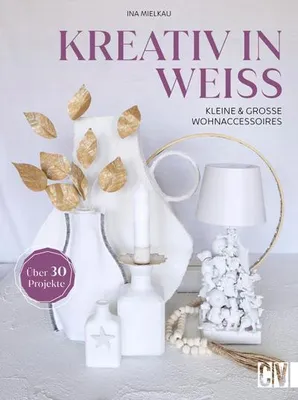 Image de Kreativ in Weiß