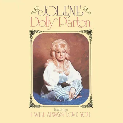 Produktbild von Parton, D: Jolene