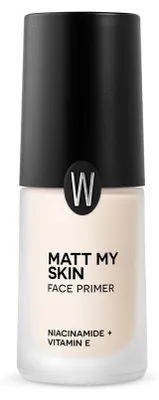 Immagine prodotto di WYCON Cosmetics MATT MY SKIN MATT MY SKIN Primer viso dall'effetto mattificante