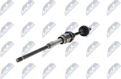 Produktbild von NTY NPW-VV-039 Antriebswelle Vorne Rechts für VOLVO V70 III (135) S80 II (124)