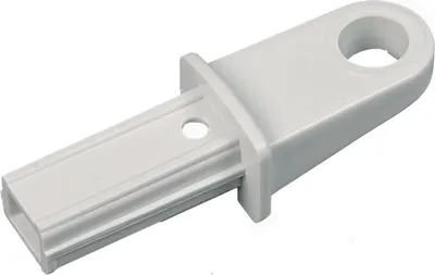 Produktbild von AEG Electrolux 2230614055 Gefrierfachtürhalter unten für JKE Oeko ERG SK ERN uvm