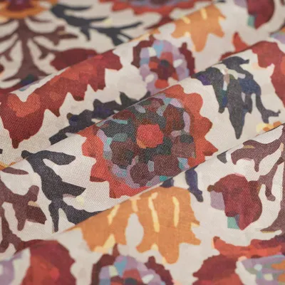 Productafbeelding van Dekostoff Folk bundel