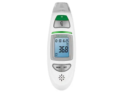 Produktbild von Medisana TM 750 Infrarot Thermometer
