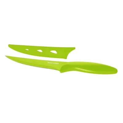 Produktbild von Tescoma 863082, 23 cm, Edelstahl, Kunststoff, Gelb