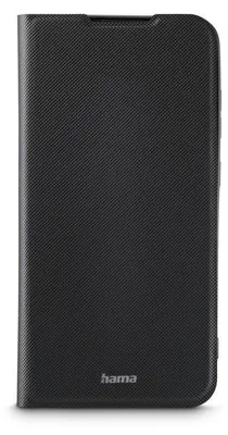 Produktbild von Hama Booklet Daily Protect für Samsung Galaxy S24 FE, Schwarz