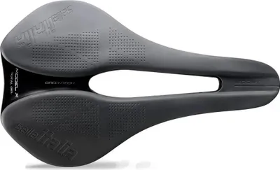 Zdjęcie produktu dla Selle Italia Model X Green SF L3
