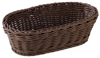 Zdjęcie produktu dla APS PP-Körbe PROFI LINE Korb, oval 50808