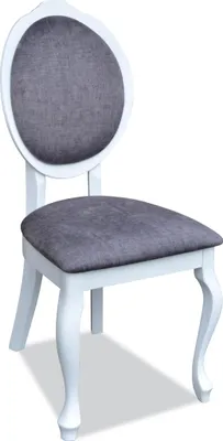 Zdjęcie produktu dla Krzesła klasyczne Krzesło do jadalni Fotel Royal drewno - Model K76
