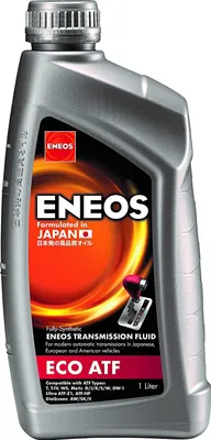 Produktbild von ENEOS Öl Stufenlosgetriebe (CVT) EU0125401N