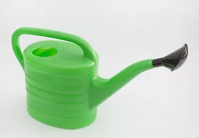 Produktbild von PVC watering can 15l