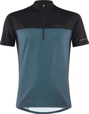 Produktbild von Löffler M BIKE SHIRT HZ GLOW : 56 Größe: 56