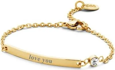 Produktbild von Damenarmreif CO88 Collection 8CB-90134 Gold