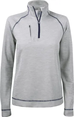 Image de Cutterandbuck Chambers Half Zip Ladies