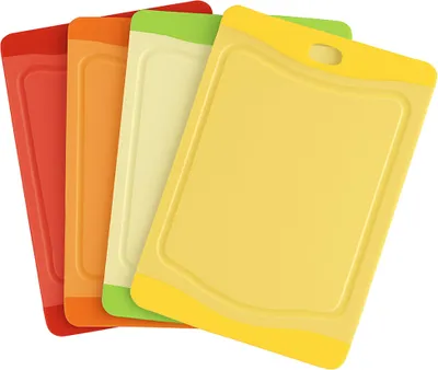 Immagine prodotto di Tagliere STONELINE® 20x14 cm set di 4 pezzi