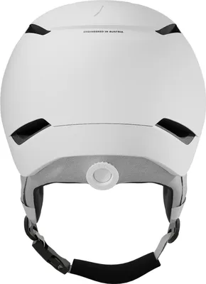 Produktbild von Atomic REVENT VISOR JR White Heather/ 51-55