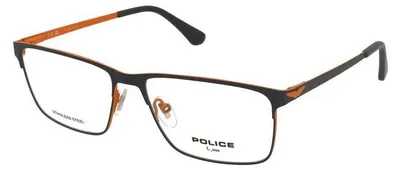Zdjęcie produktu dla Dioptrie szkieł Police Tailwind Evo 5 VPLD06 0I24