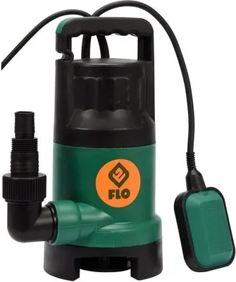 Produktbild von Schmutzwasserpumpe Schmutzwasser Abwasser Tauchpumpe Klarwasser Brunnenpumpe , Leistung:900W 16000 l/h