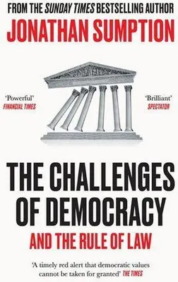 Zdjęcie produktu dla The Challenges of Democracy