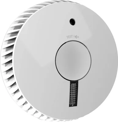 Produktbild von FireAngel Rauchmelder FA-6111-INT EN14604