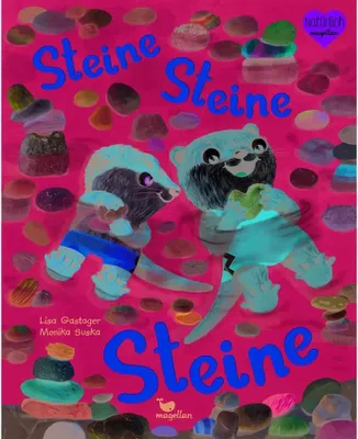 Obrázok produktu pre Steine, Steine, Steine