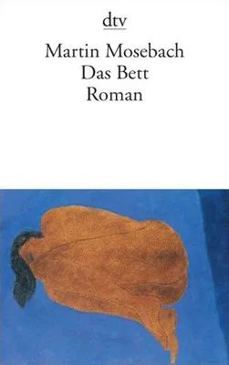 Produktbild von Mosebach, M: Bett