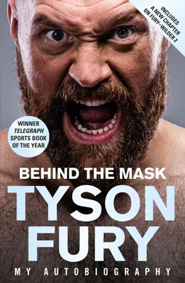 Produktbild von Behind the Mask