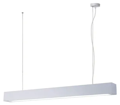 Zdjęcie produktu dla Lampa wisząca LED 24W IBROS LP-7001/1P 20 WH-93 24 CCT Light Prestige