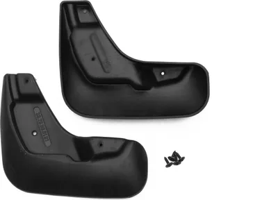Produktbild von FROSCH Chlapacze gumowy do PEUGEOT 308, 2014->, Hatchback 5 drzwi, Tylne, 2 szt.