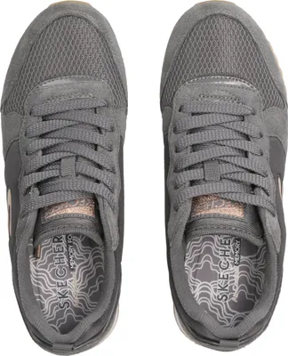 Image de Skechers 85goldn Gurl Couleur Gris