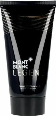 Image de Montblanc Legend for Men Baume après-rasage 150 ml (homme)