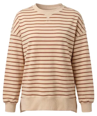 Image de TEYLON - Chemisier pour femmes - Vert - Taille S