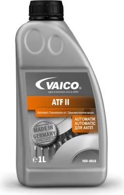 Zdjęcie produktu dla VAICO ATF II 1 litr puszka Opony