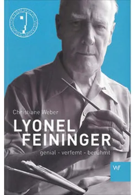 Obrázok produktu pre Lyonel Feininger