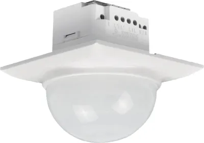 Produktbild von Niko BEWEGUNGSMELDER 360 UP PREMIUM (SWISS GARDE 360 UP)
