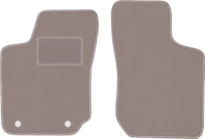 Produktbild von Autoteppiche vorne für: Opel Tigra A Coupé (1994-2002) Beige