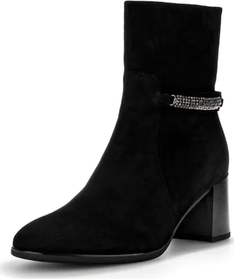 Produktbild von Gabor Stiefelette Stiefelette Leder