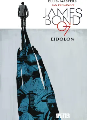 Produktbild von James Bond 02. Eidolon