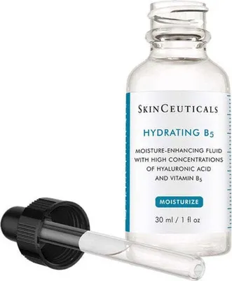 Produktbild von SkinCeuticals Feuchtigkeitsspendendes B5 Fluid 30ml